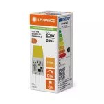 Lampa LED PIN MICRO 12V P 2W 827 Clear G4