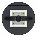 Oprawa URBAN FLEX POST-TOP Y ON-OFF 040W 740 RV35ST 1DIM CABLE 1M 2X1.5 DARK GREY CLASS 2