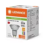 Lampa LED PAR16 DIM P 4.9W 927 GU10