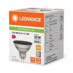 Lampa LED MR16 P 4.9W 927 GU5.3