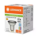 Lampa LED PAR16 DIM P 6.9W 965 GU10