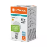 Lampa LED CLASSIC P60 6.5W 865 FR E14 V LEDV