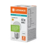 Lampa LED CLASSIC P60 6.5W 840 FR E27 V LEDV