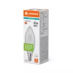 Lampa LED CLASSIC B V 7.5W 840 Frosted E14