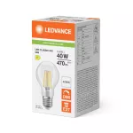 Lampa LED CLASSIC A DIM P 3.4W 840 Clear E27