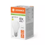 Lampa LED CLASSIC A DIM P 3.4W 840 Frosted E27