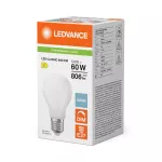 Lampa LED CLASSIC A DIM P 5.9W 865 Frosted E27