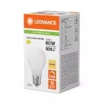 Lampa LED CLASSIC A DIM P 5.9W 830 Frosted E27