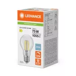 Lampa LED CLASSIC A DIM P 7.8W 865 Clear E27
