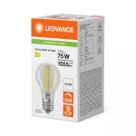 Lampa LED CLASSIC A DIM P 7.8W 840 Clear E27