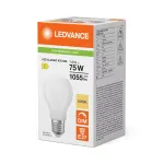 Lampa LED CLASSIC A DIM P 7.8W 830 Frosted E27