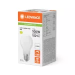 Lampa LED CLASSIC A DIM P 11W 840 Frosted E27
