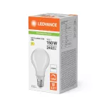 Lampa LED CLASSIC A DIM P 18W 840 Frosted E27