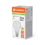 Lampa LED CLASSIC A DIM P 18W 830 Frosted E27