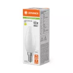 Lampa LED CLASSIC B DIM P 5.9W 840 Frosted E14
