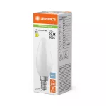 Lampa LED CLASSIC B DIM P 5.9W 865 Frosted E14