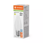 Lampa LED CLASSIC B DIM P 5.9W 865 Frosted E27