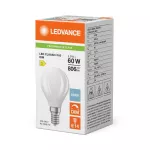 Lampa LED CLASSIC P DIM P 5.9W 865 Frosted E14