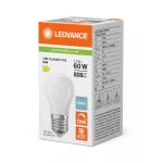 Lampa LED CLASSIC P DIM P 5.9W 865 Frosted E27