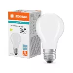 Lampa LED CLASSIC A V 3.4W 865 Frosted E27
