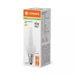 Lampa LED CLASSIC B DIM P 3.4W 840 Frosted E14