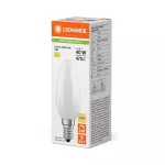 Lampa LED CLASSIC B DIM P 3.4W 830 Frosted E14