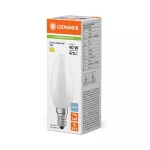 Lampa LED CLASSIC B DIM P 3.4W 865 Frosted E14