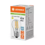 Lampa LED CLASSIC P DIM P 3.4W 865 Clear E27