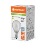 Lampa LED CLASSIC P DIM P 3.4W 865 Frosted E14