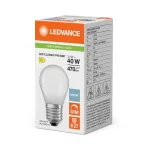 Lampa LED CLASSIC P DIM P 3.4W 865 Frosted E27