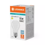 Lampa LED CLASSIC A V 7.5W 865 Frosted E27