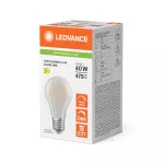 LED CLASSIC A GLOW DIM P 3.4W 930…922 Frosted E27