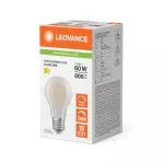 Lampa LED CLASSIC A GLOW DIM P 5.9W 930…922 Frosted E27
