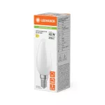 Lampa LED CLASSIC B GLOW DIM P 3.4W 930…922 Frosted E14