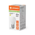 Lampa LED CLASSIC P GLOW DIM P 3.4W 930…922 Frosted E27
