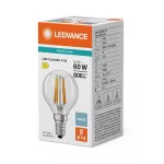 Lampa LED CLASSIC P V 5.9W 865 Clear E14