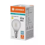 Lampa LED CLASSIC P V 5.9W 865 Frosted E14