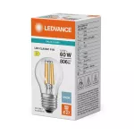 Lampa LED CLASSIC P V 5.9W 865 Clear E27