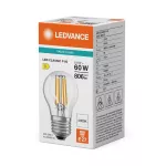 Lampa LED CLASSIC P V 5.9W 840 Clear E27
