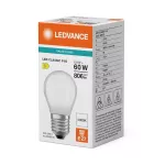 Lampa LED CLASSIC P V 5.9W 840 Frosted E27