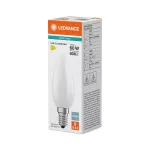 Lampa LED CLASSIC B V 5.9W 865 Frosted E14
