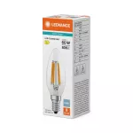 Lampa LED CLASSIC B V 5.9W 865 Clear E14