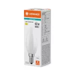 Lampa LED CLASSIC B V 5.9W 840 Frosted E14