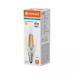 Lampa LED CLASSIC B V 5.9W 840 Clear E14