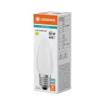 Lampa LED CLASSIC B V 5.9W 865 Frosted E27