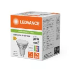 Lampa LED PAR16 DIM P 3.7W 940 GU10