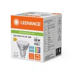 Lampa LED PAR16 DIM P 3.7W 965 GU10