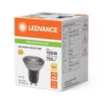 Lampa LED PAR16 DIM P 8W 830 GU10