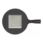 Oprawa URBAN FLEX STREET ON-OFF 080W 740 RV35ST 1DIM NO CABLE UMBRA GREY CLASS 2