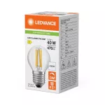 Lampa LED CLASSIC P DIM P 3.4W 840 Clear E27